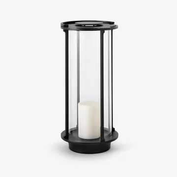 Collect SC83 Storm lantern 56 cm - Black - &Tradition