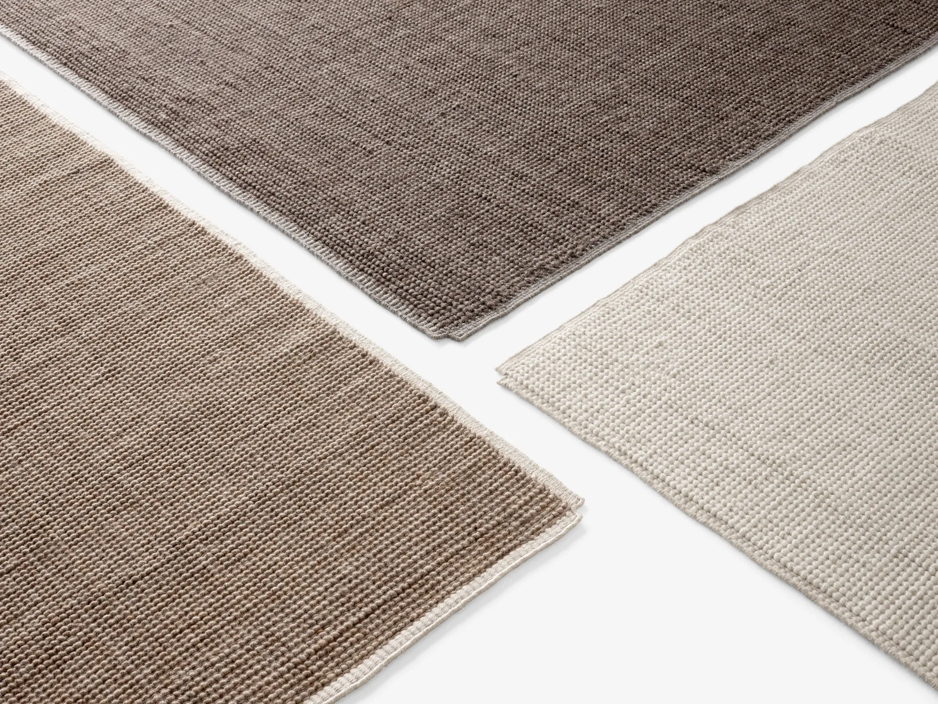 Collect SC84 rug 170x240 cm, Camel &Tradition