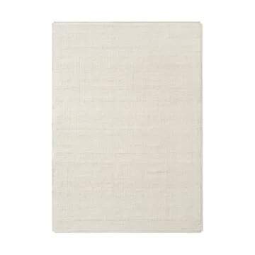 Collect SC84 rug 170x240 cm - Milk - &Tradition