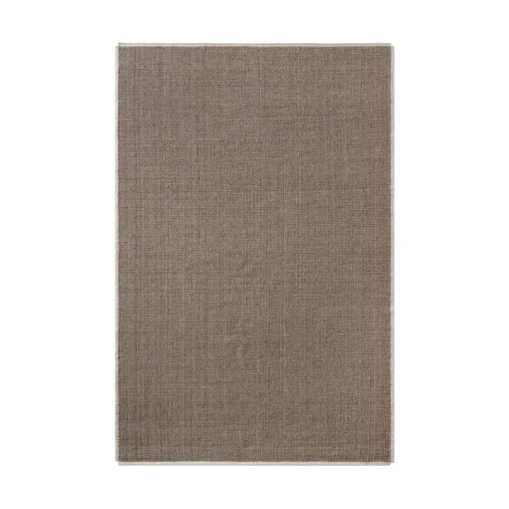 Collect SC85 rug 200x300 - Camel - &Tradition