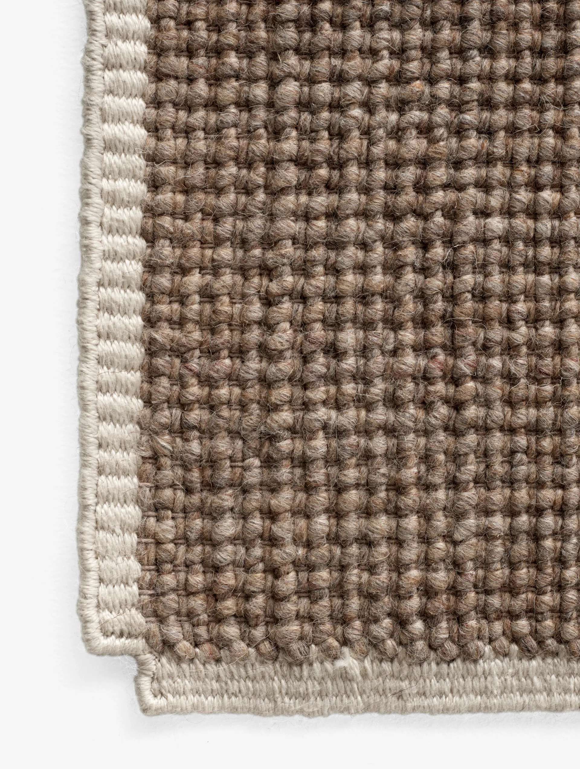 Collect SC85 rug 200x300, Camel &Tradition