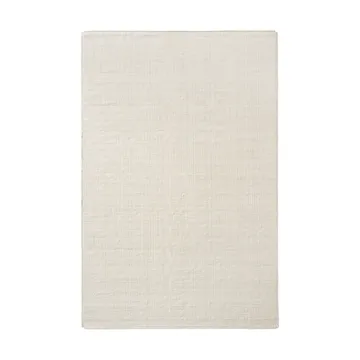 Collect SC85 rug 200x300 - Milk - &Tradition