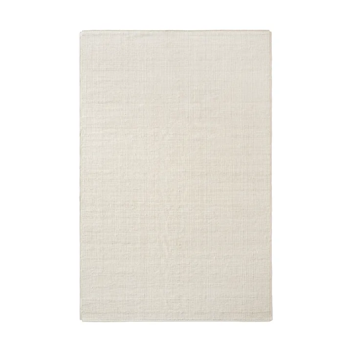 Collect SC85 rug 200x300 - Milk - &Tradition