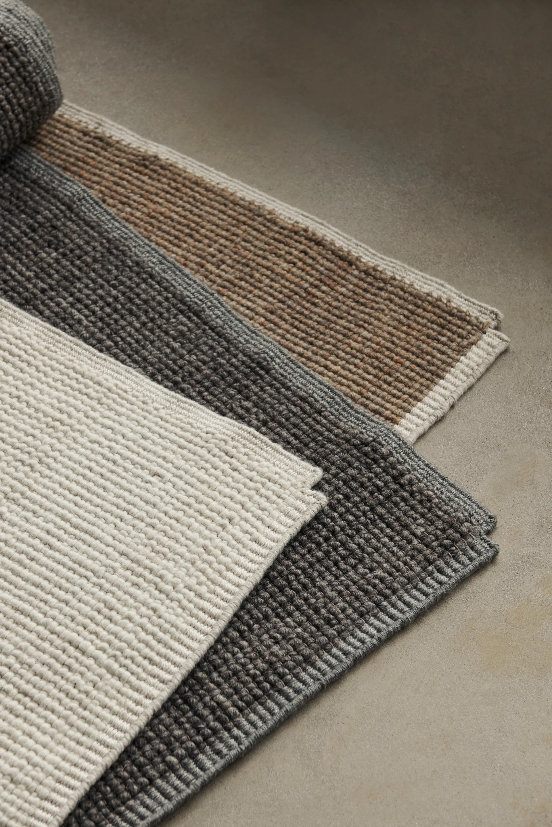 Collect SC85 rug 200x300, Stone &Tradition