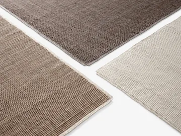Collect SC85 rug 200x300 - Stone - &Tradition