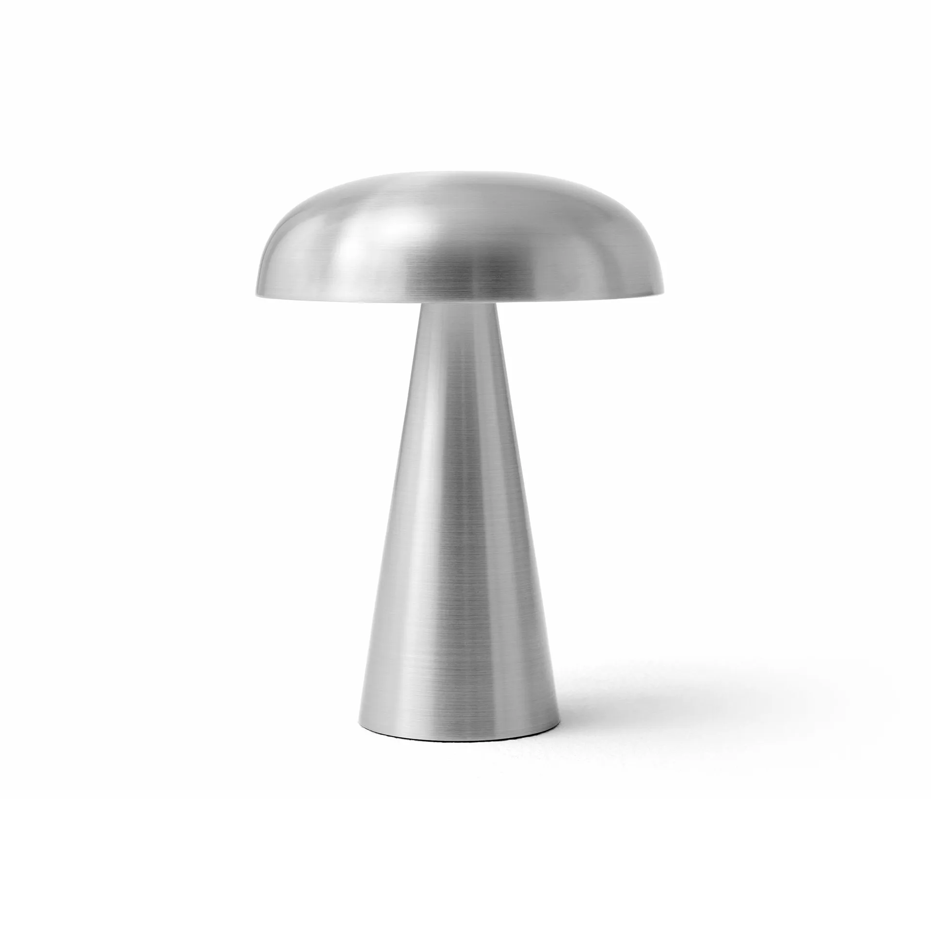 Como portable table lamp SC53, Aluminium &Tradition