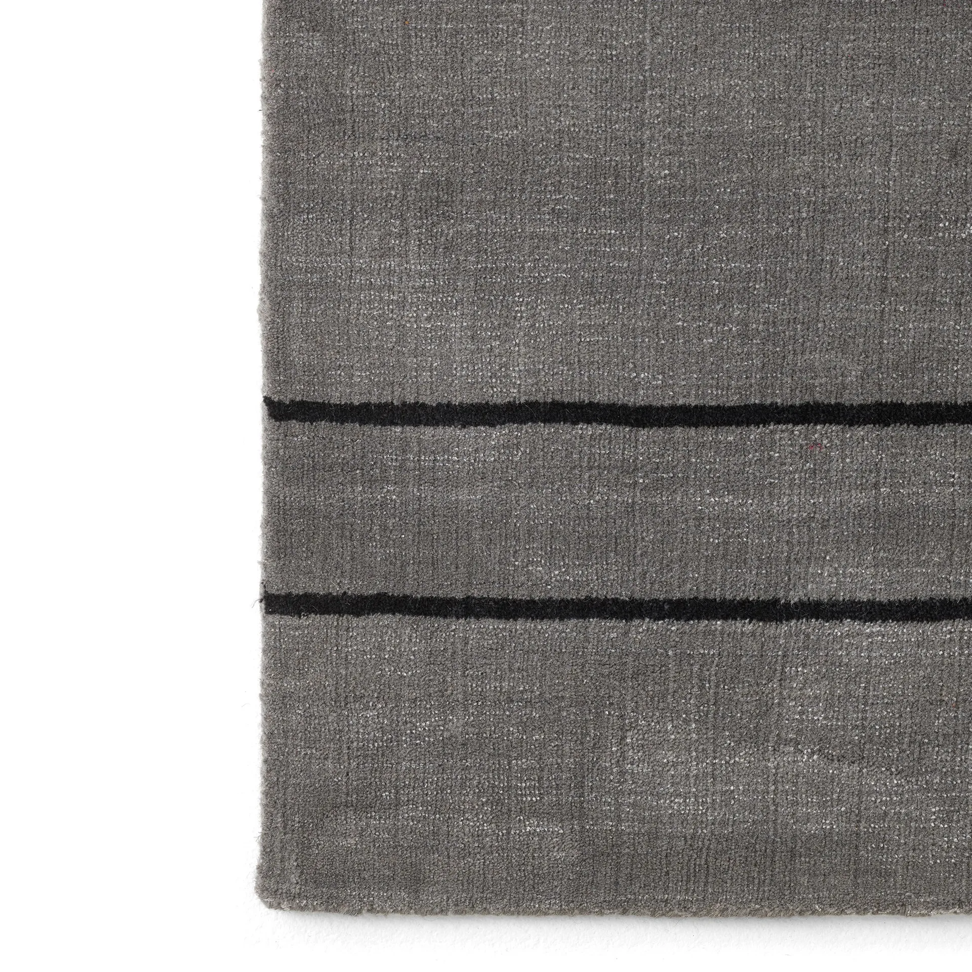 Cruise AP11 rug 240x240 cm, Colombo Grey Blue &Tradition