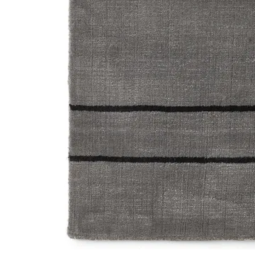 Cruise AP11 rug 240x240 cm - Colombo Grey Blue - &Tradition