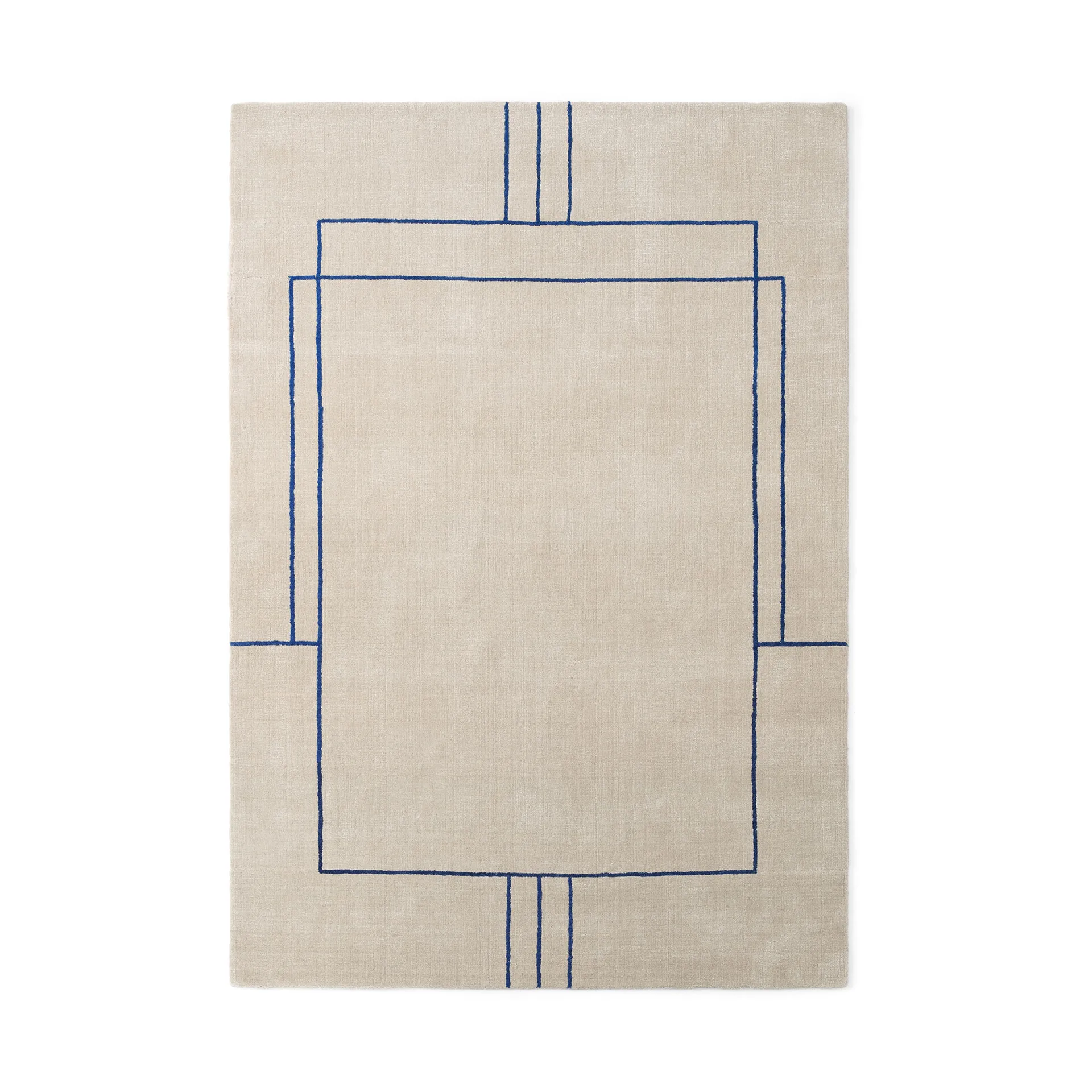 Cruise AP23 rug 170x240 cm, Aden Desert Beige &Tradition