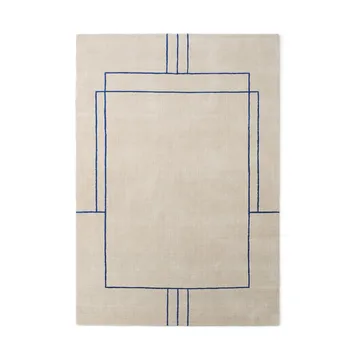 Cruise AP23 rug 170x240 cm - Aden Desert Beige - &Tradition