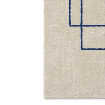Cruise AP23 rug 170x240 cm - Aden Desert Beige - &Tradition