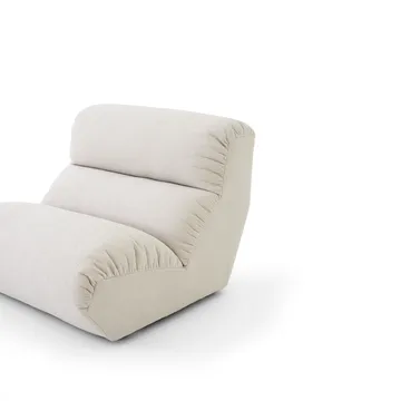 Hi Lo AV54 modular sofa center module - Cifrado 0121 - &Tradition