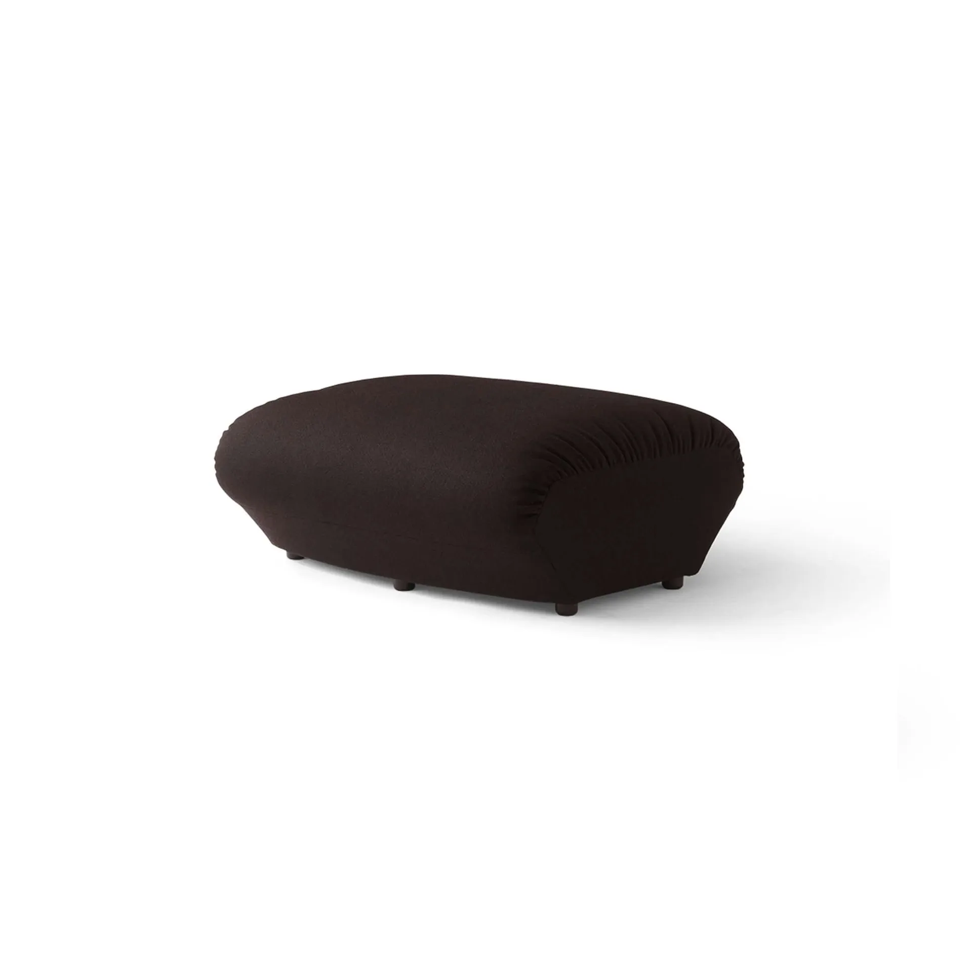 Hi Lo AV56 pouffe, Vidar 0386 &Tradition