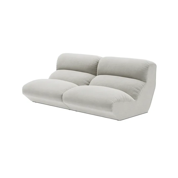 Hi Lo modular sofa configuration A Cifrado 0121 - &Tradition