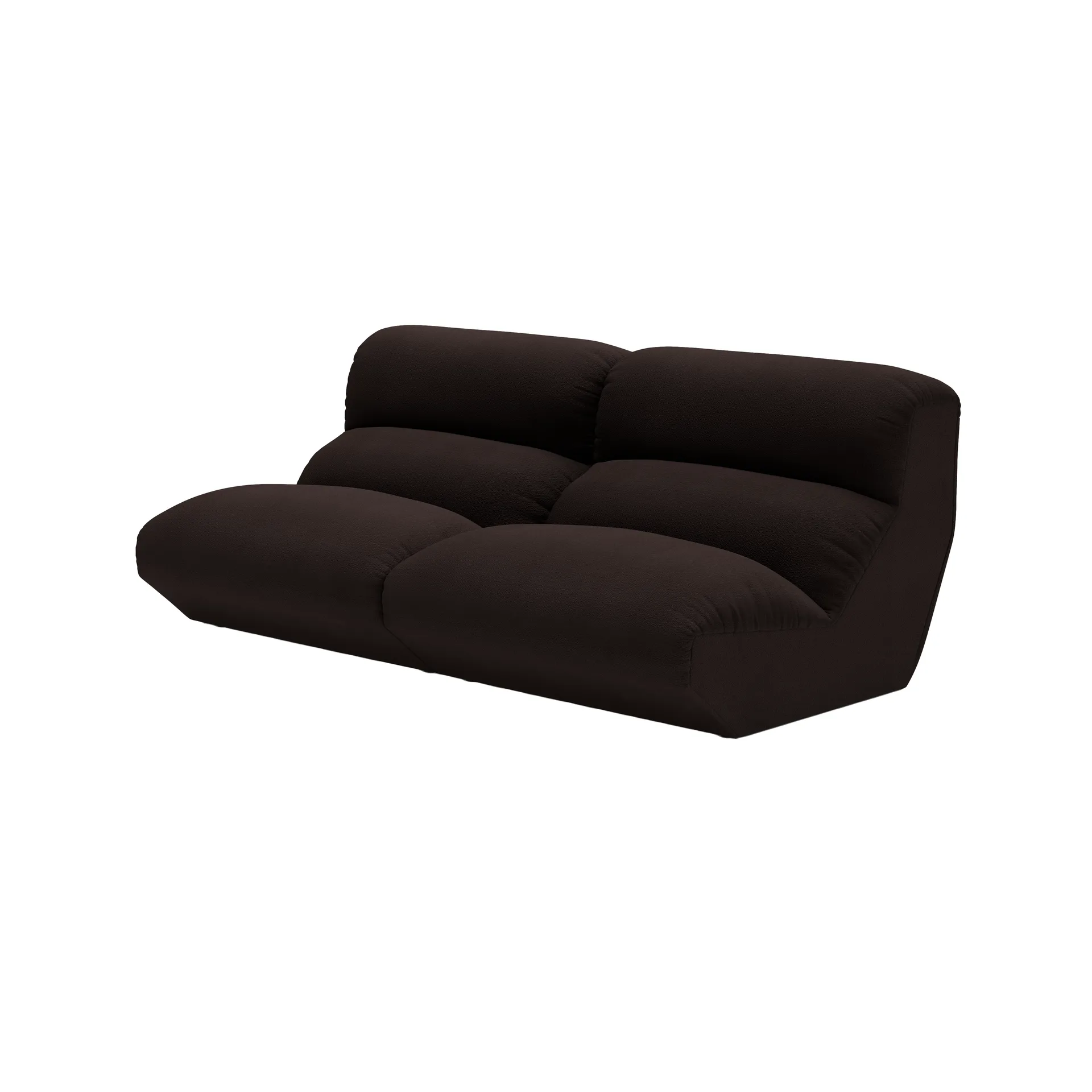 Hi Lo modular sofa configuration A Vidar 0386,  &Tradition