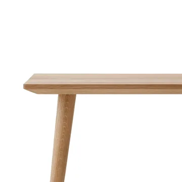 In Between SK23 coffee table 50x110 cm - Oiled oak - &Tradition