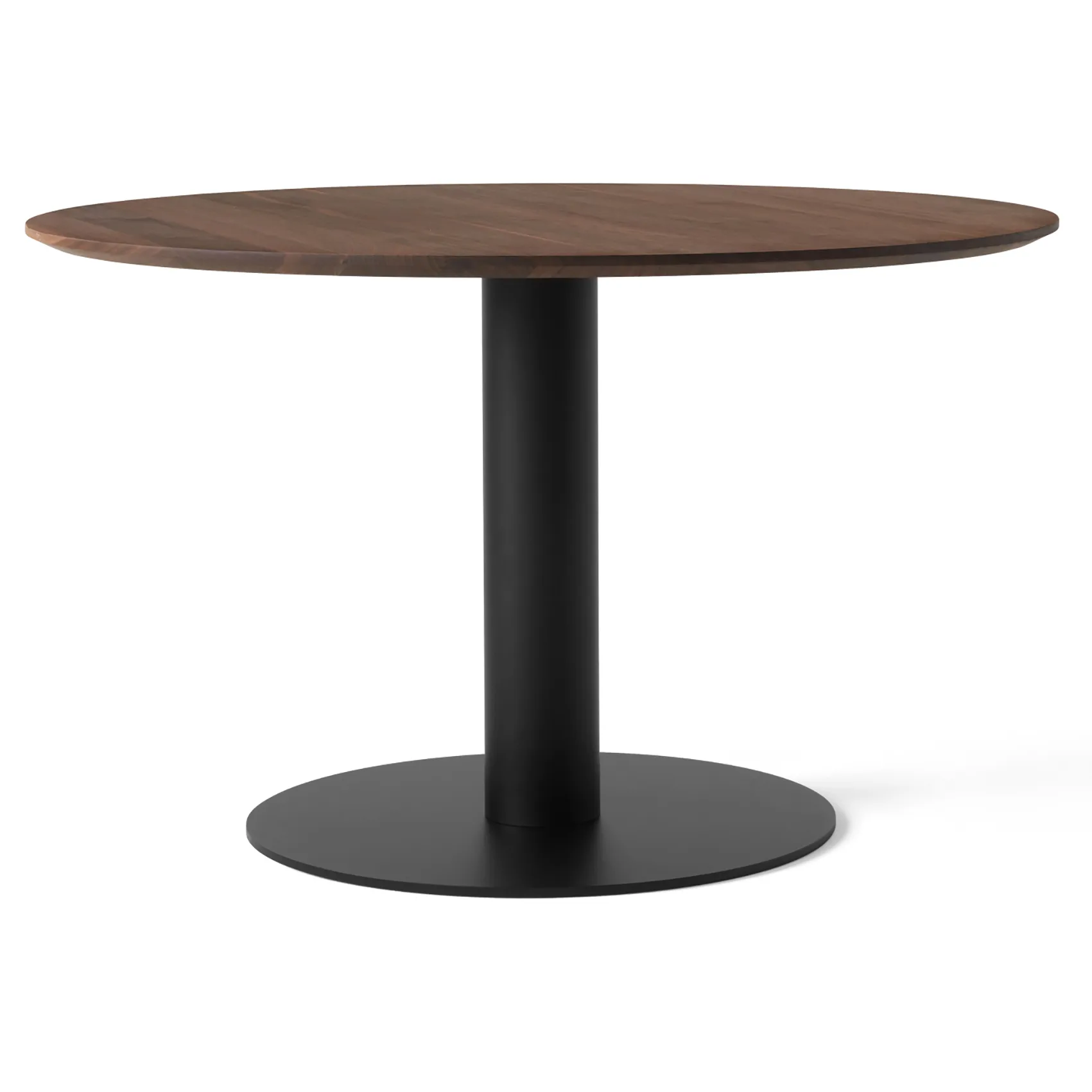 In Between table SK12, Walnut &Tradition