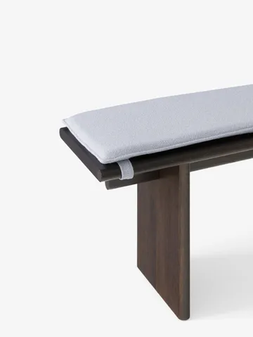 Ita bench OS5 seat cushion - Acca 0731, 170 cm - &Tradition