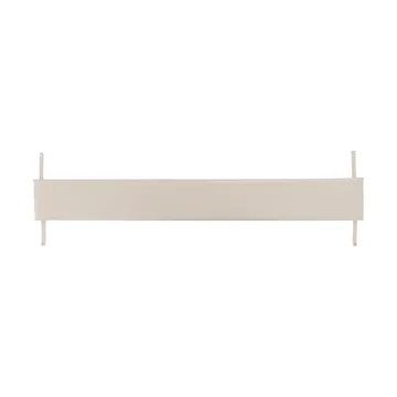 Ita bench OS6 seat cushion - Clay 011, 230 cm - &Tradition