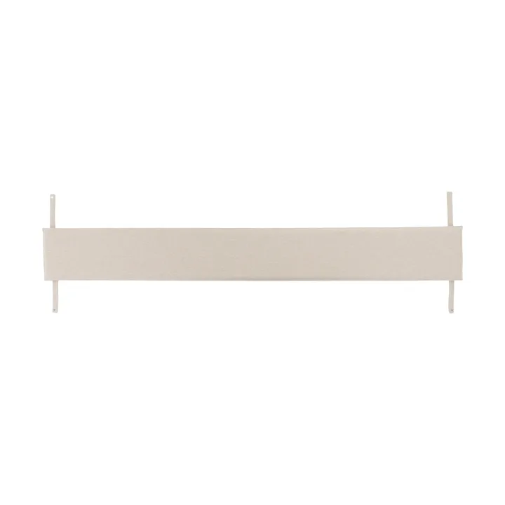 Ita bench OS6 seat cushion - Clay 011, 230 cm - &Tradition
