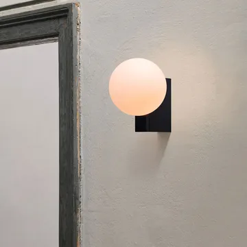 Journey SHY2 wall lamp - Steel blue - &Tradition