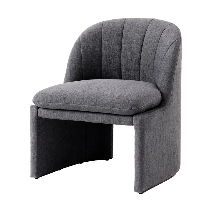 Loafer Club Chair SC107 - Cifrado 0771 - &Tradition