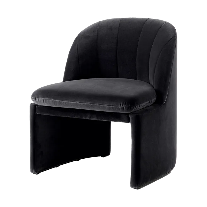 Loafer Club Chair SC107 - Gentle 0193 - &Tradition