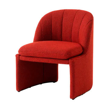 Loafer Club Chair SC107 - Sisu 0655 - &Tradition
