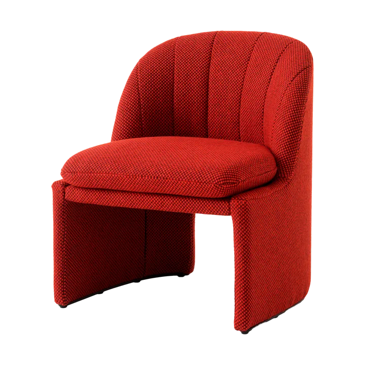 Loafer Club Chair SC107 - Sisu 0655 - &Tradition