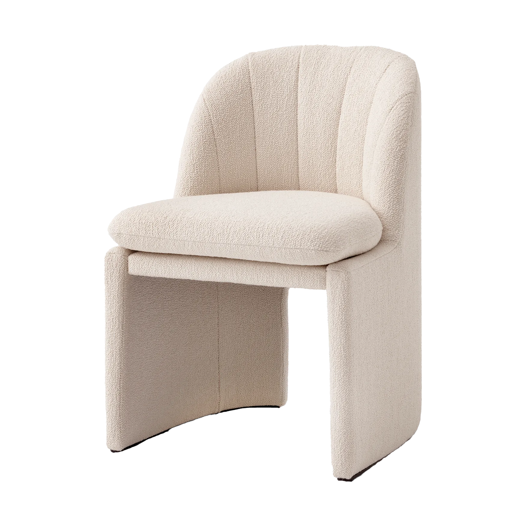 Loafer Side Chair SC106, Barnum 24 &Tradition