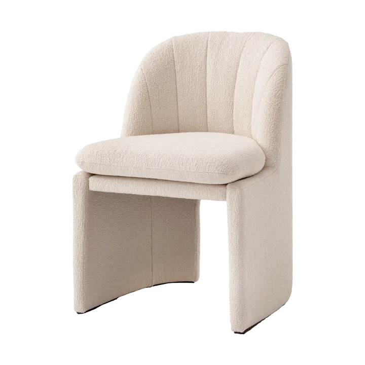 Loafer Side Chair SC106 - Barnum 24 - &Tradition