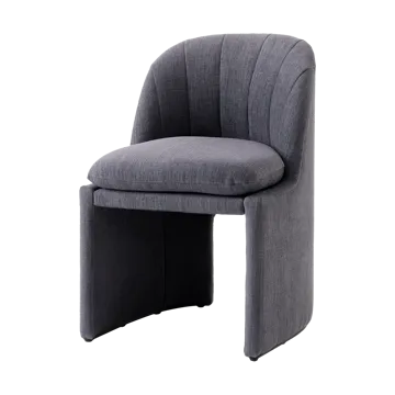 Loafer Side Chair SC106 - Cifrado 0771 - &Tradition