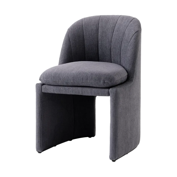 Loafer Side Chair SC106 - Cifrado 0771 - &Tradition