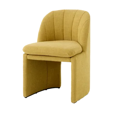 Loafer Side Chair SC106 - Ecriture 0470 - &Tradition