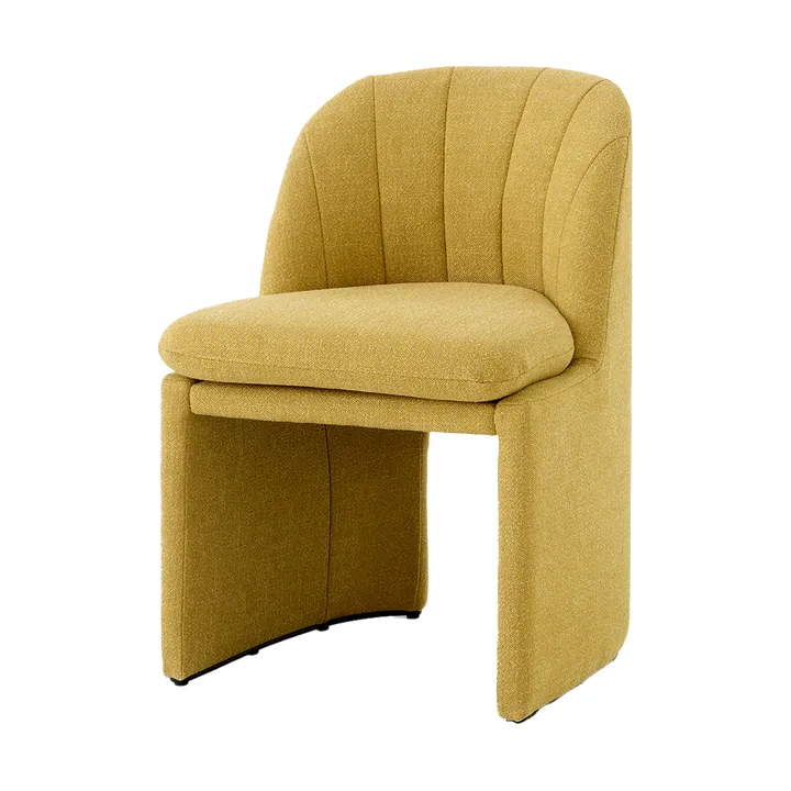 Loafer Side Chair SC106 - Ecriture 0470 - &Tradition