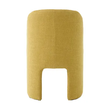 Loafer Side Chair SC106 - Ecriture 0470 - &Tradition