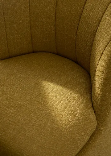 Loafer Side Chair SC106 - Ecriture 0470 - &Tradition