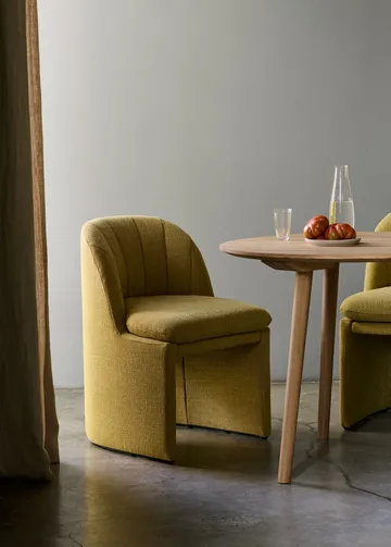 Loafer Side Chair SC106 - Ecriture 0470 - &Tradition