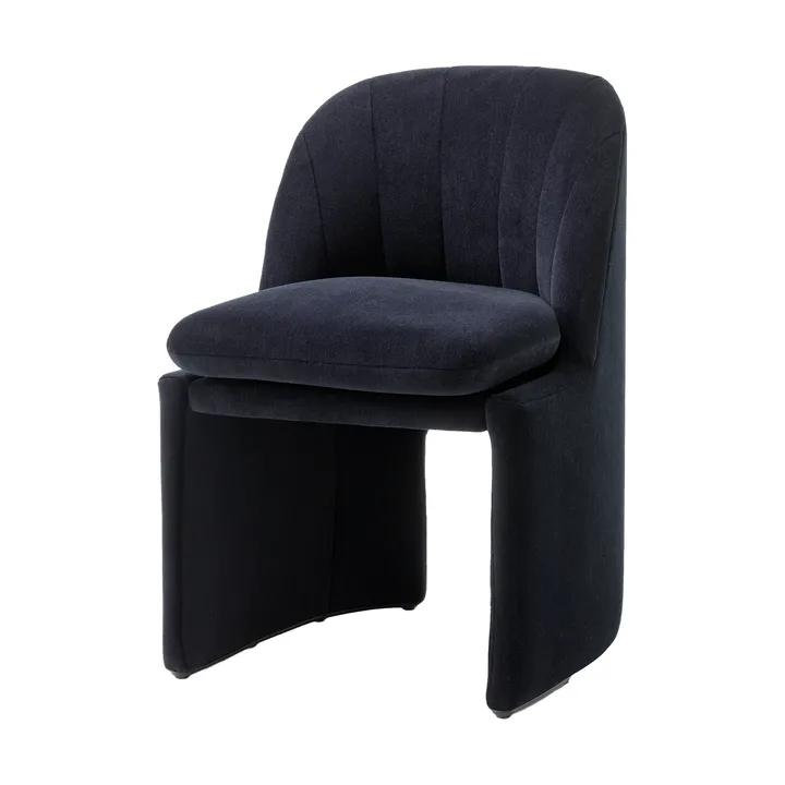 Loafer Side Chair SC106 - Gentle 0193 - &Tradition