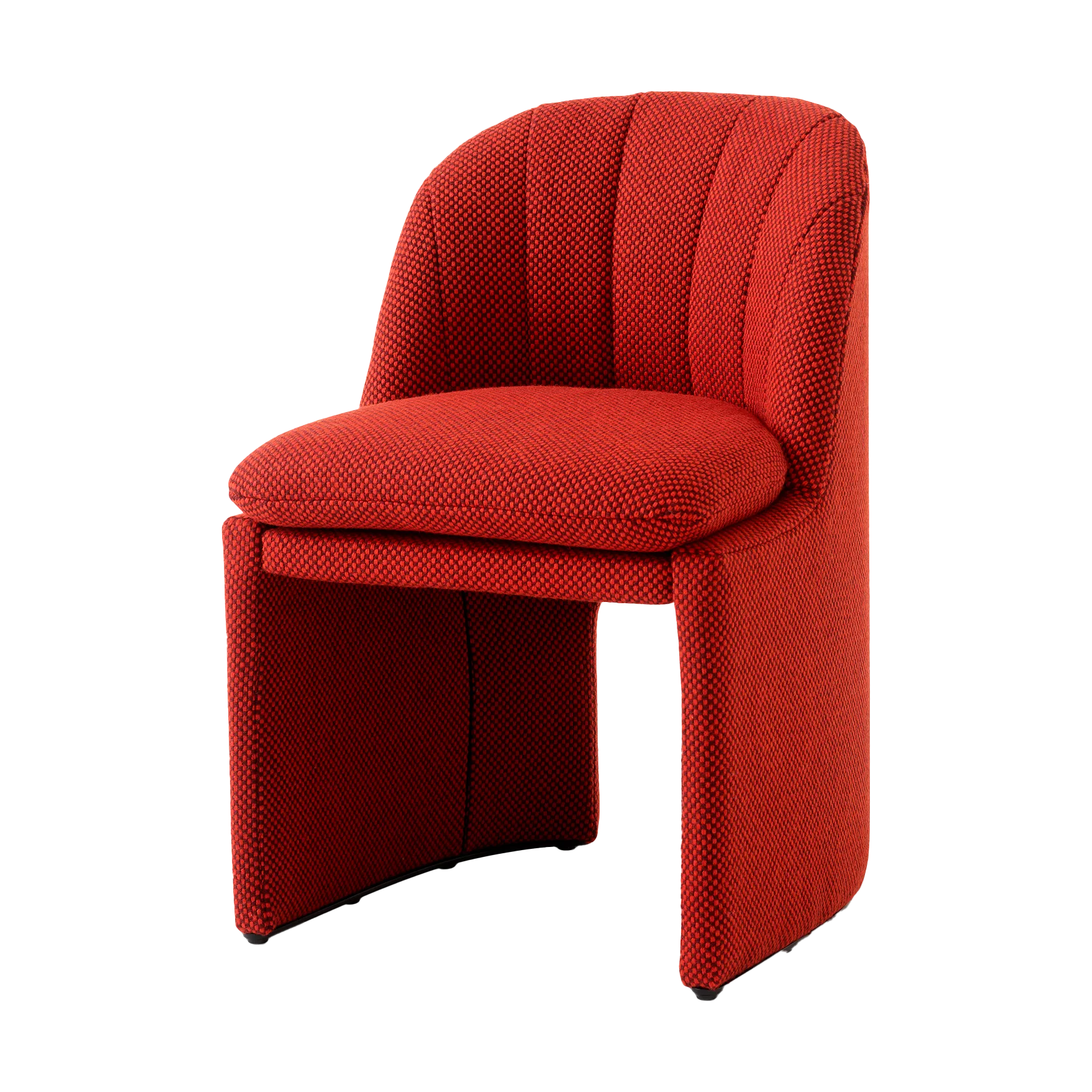 Loafer Side Chair SC106, Sisu 0655 &Tradition