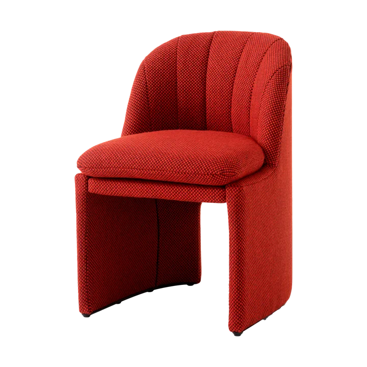 Loafer Side Chair SC106 - Sisu 0655 - &Tradition