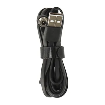 Magnetic charging cable to VP9/Manhattan/Como/Raku - Black - &Tradition