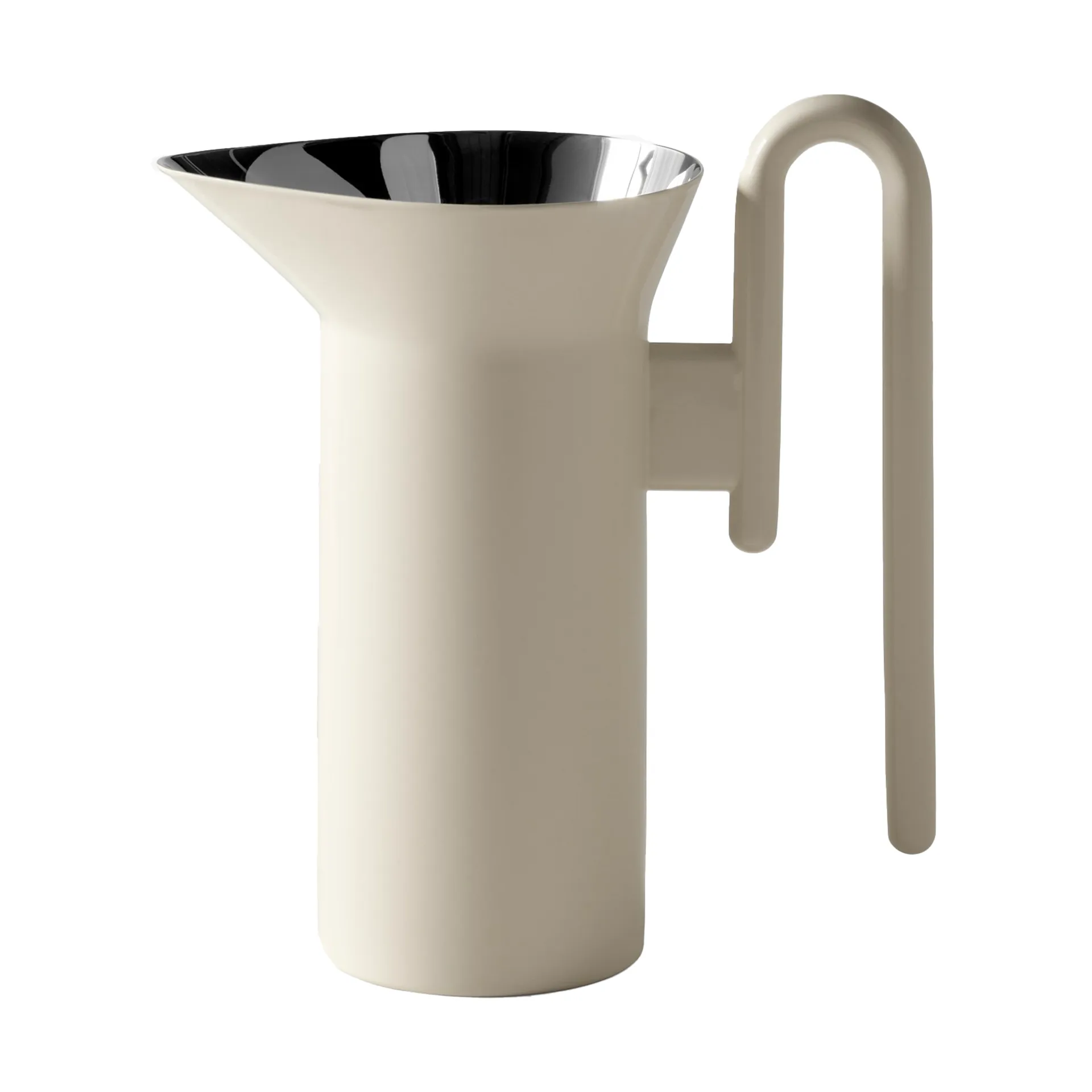 Momento JH38 pot 1 liter, Ivory &Tradition