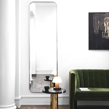 Sillon SH7 mirror - Chrome - &Tradition