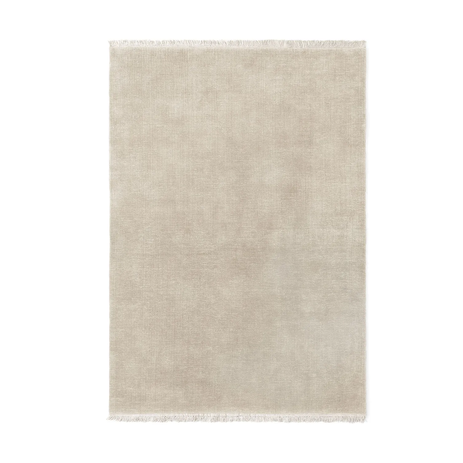 The Moor AP18 rug 170x240 cm, Beige dew &Tradition