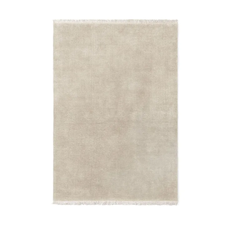 The Moor AP18 rug 170x240 cm - Beige dew - &Tradition