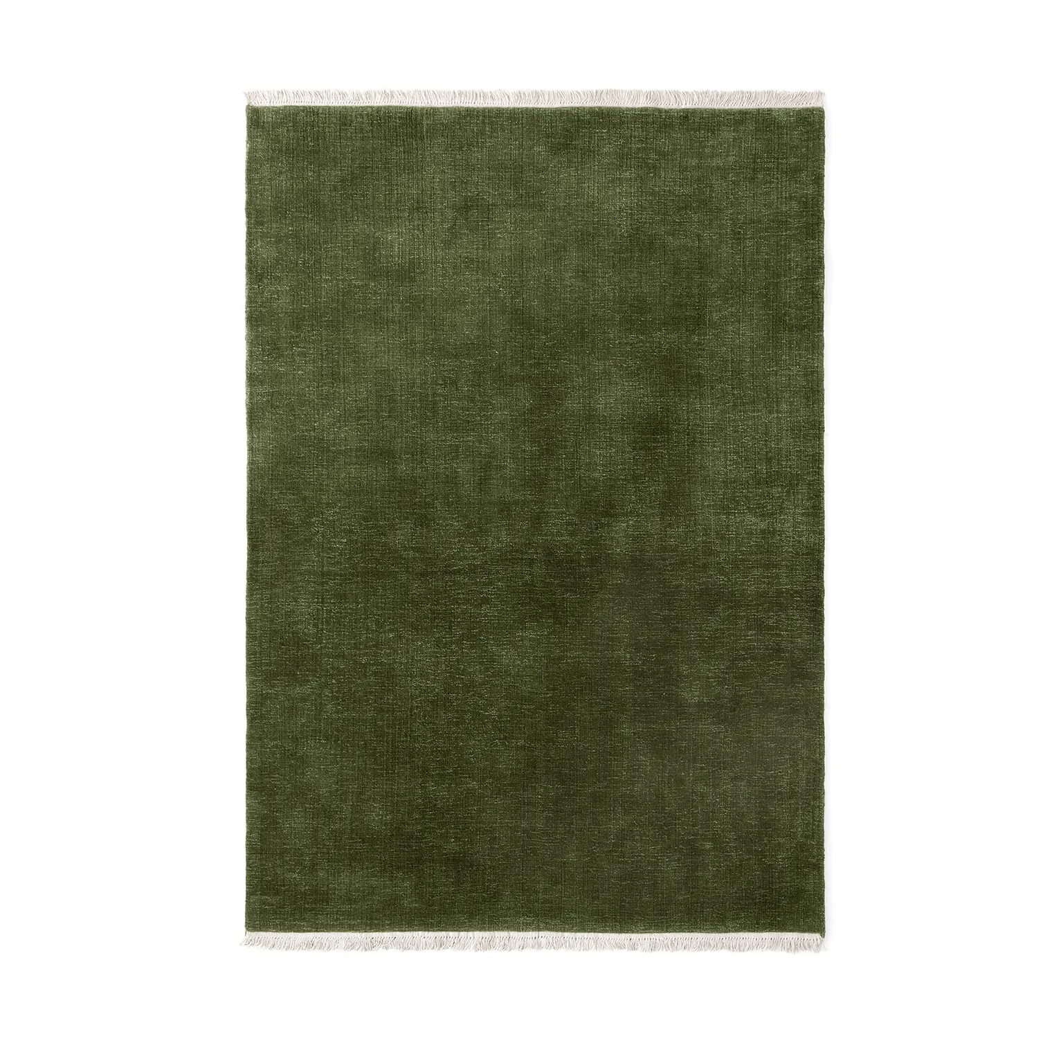 The Moor AP18 rug 170x240 cm, Green pine &Tradition