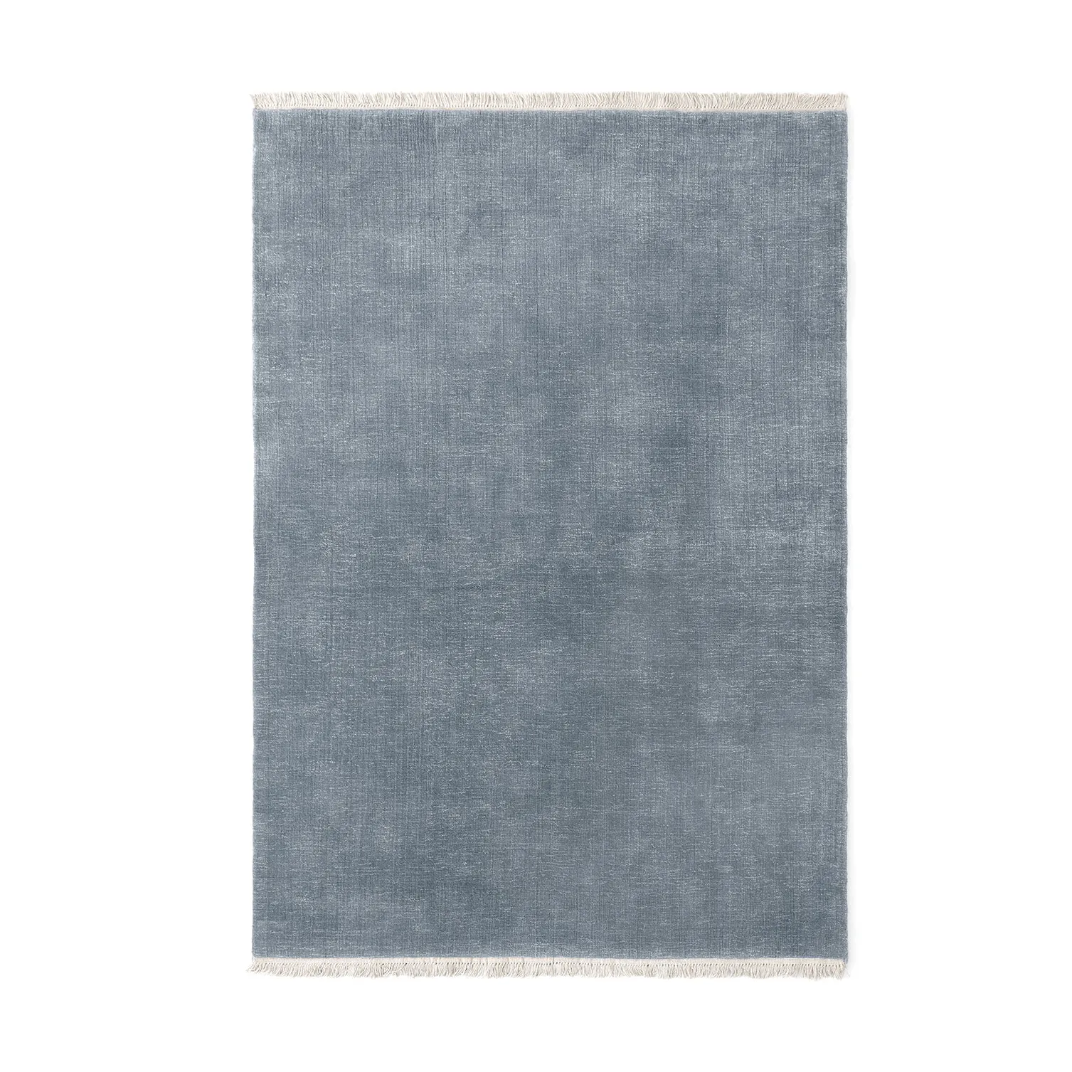 The Moor AP18 rug 170x240 cm, Grey blue thunder &Tradition