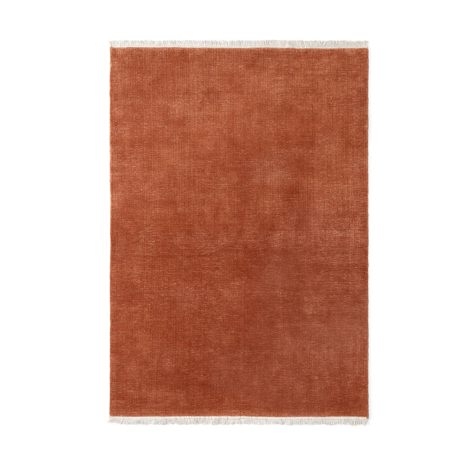The Moor AP18 rug 170x240 cm, Red heather &Tradition