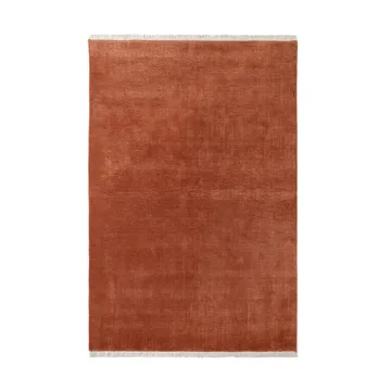 The Moor AP19 rug 200x300cm - Red heather - &Tradition